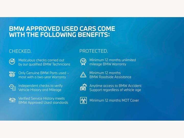 BMW X1 1.5 25e 10kWh M Sport Auto XDrive Euro 6 (s/s) 5dr