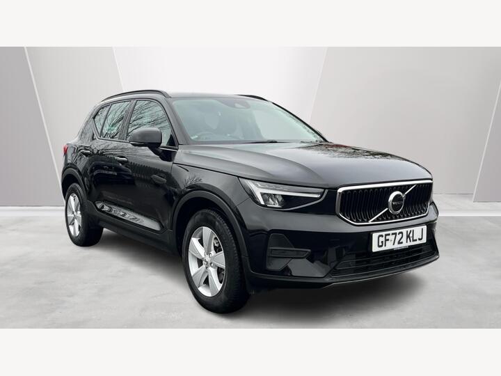 Volvo XC40 1.5 T2 Start Euro 6 (s/s) 5dr