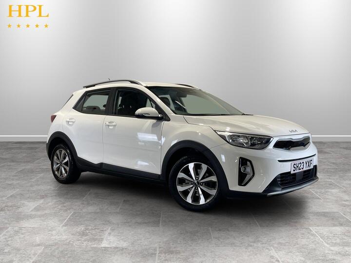 Kia STONIC 1.0 T-GDi 2 Euro 6 (s/s) 5dr