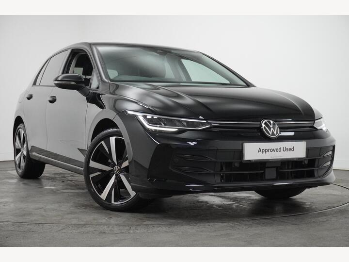 Volkswagen GOLF 1.5 TSI Match Euro 6 (s/s) 5dr