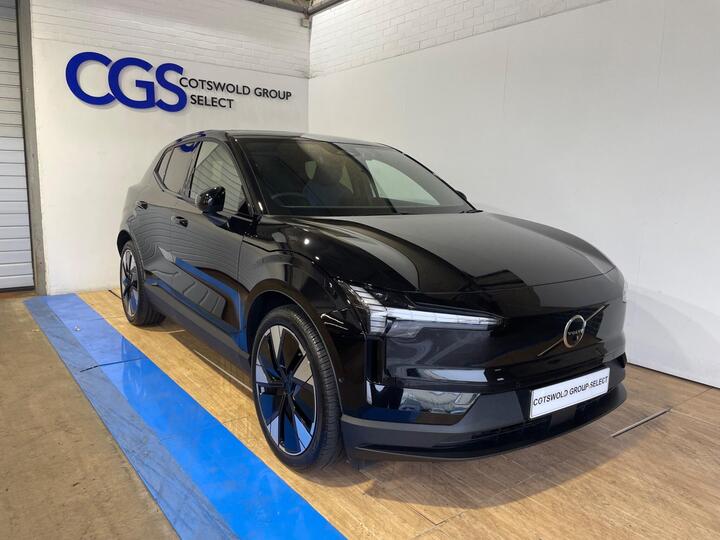 Volvo EX30 Twin Performance 69kWh Ultra Auto AWD 5dr