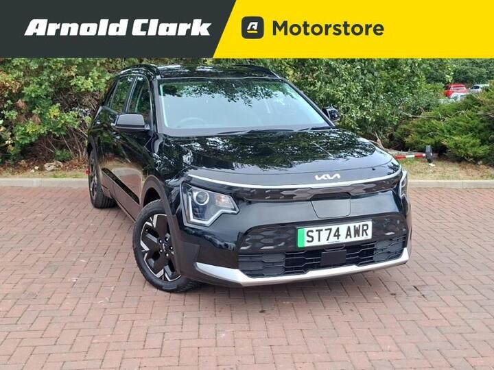 Kia Niro 64.8kWh 2 Auto 5dr