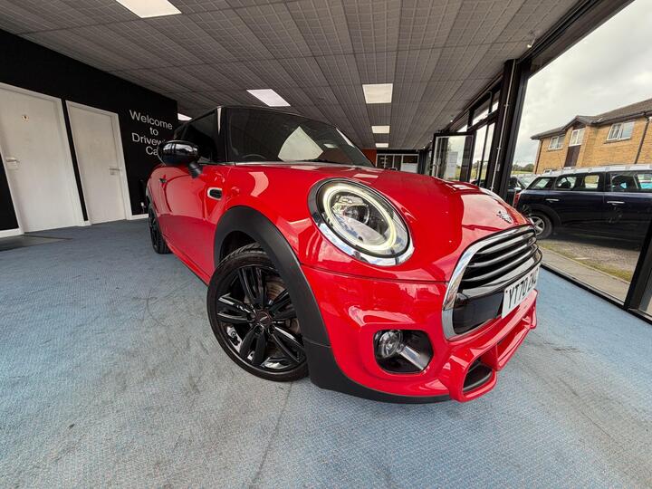 MINI Hatch 1.5 Cooper Sport Euro 6 (s/s) 3dr