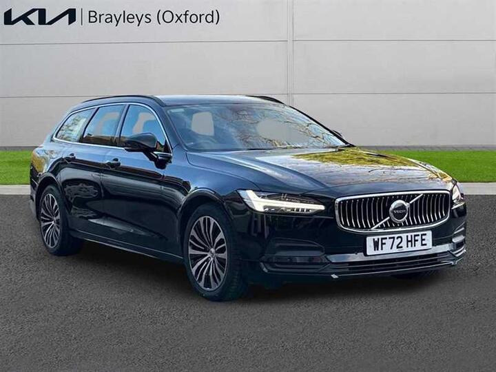 Volvo V90 2.0 B4 MHEV Core Auto Euro 6 (s/s) 5dr