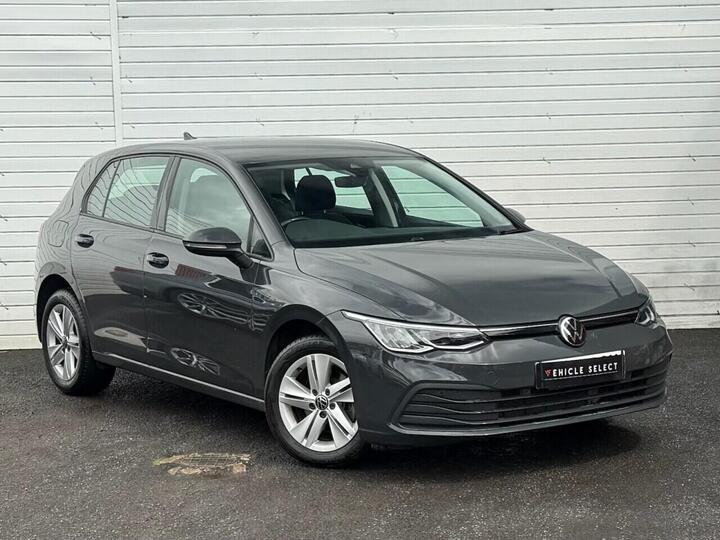 Volkswagen GOLF 1.5 TSI Life Euro 6 (s/s) 5dr Volkswagen GOLF 1.5 TSI Life Euro 6 (s/s) 5dr