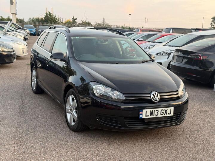 Volkswagen Golf N/A