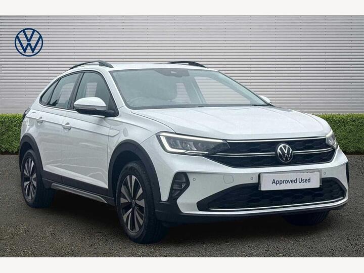 Volkswagen Taigo 1.0 TSI Life Euro 6 (s/s) 5dr