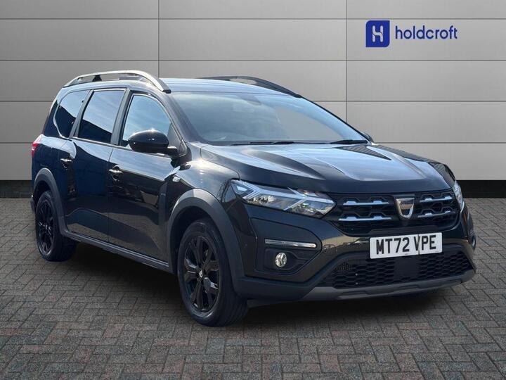 Dacia Jogger 1.0 TCe Extreme SE Euro 6 (s/s) 5dr