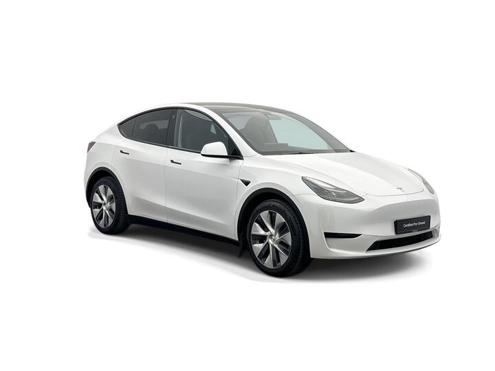 Tesla Model Y Auto RWD 5dr
