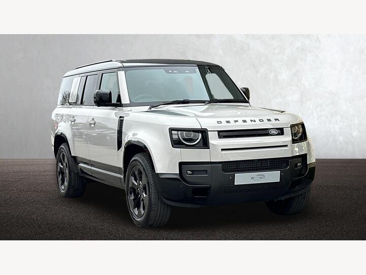 Land Rover Defender 130 3.0 D350 MHEV X-Dynamic SE Auto 4WD Euro 6 (s/s) 5dr