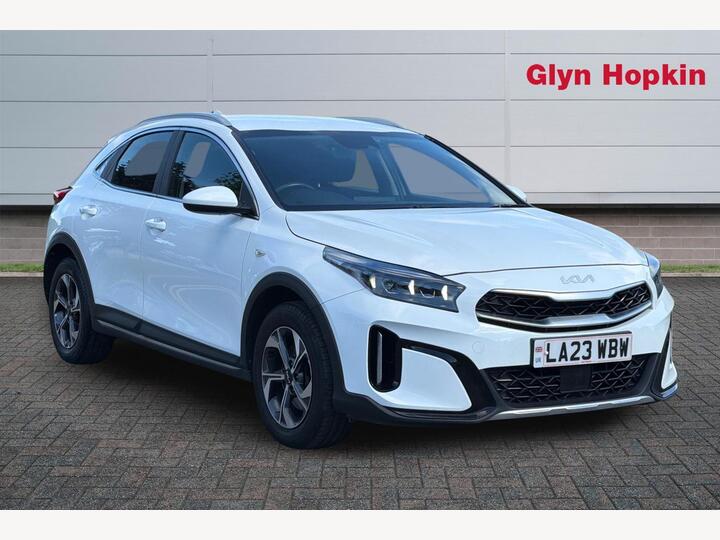 Kia XCeed 1.5 T-GDi 2 Euro 6 (s/s) 5dr