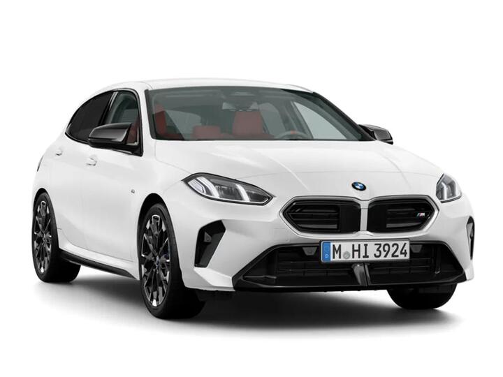 BMW 1 Series 2.0 M135i DCT XDrive Euro 6 (s/s) 5dr