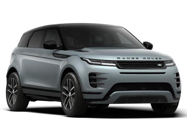Land Rover RANGE ROVER EVOQUE 1.5 P270e 12.17kWh Dynamic SE Auto 4WD Euro 6 (s/s) 5dr