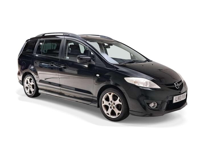 Mazda 5 2.0 Furano 5dr