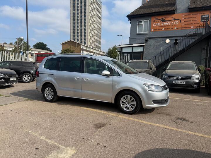 Volkswagen Sharan 1.4 TSI SE Euro 6 (s/s) 5dr