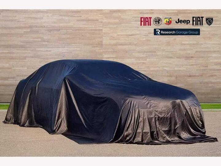 Fiat 500 1.2 Lounge Euro 6 (s/s) 3dr