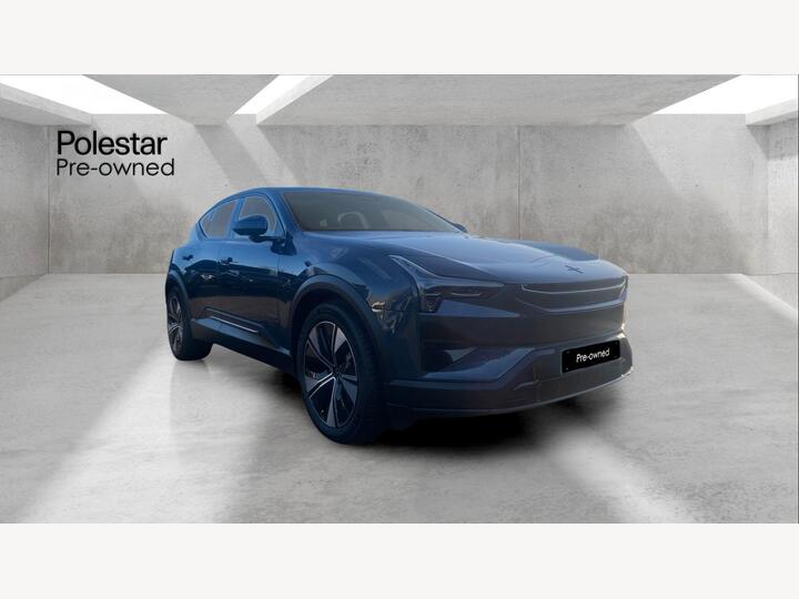 Polestar Polestar 3 Rear Motor 92kWh Prime Auto RWD 5dr