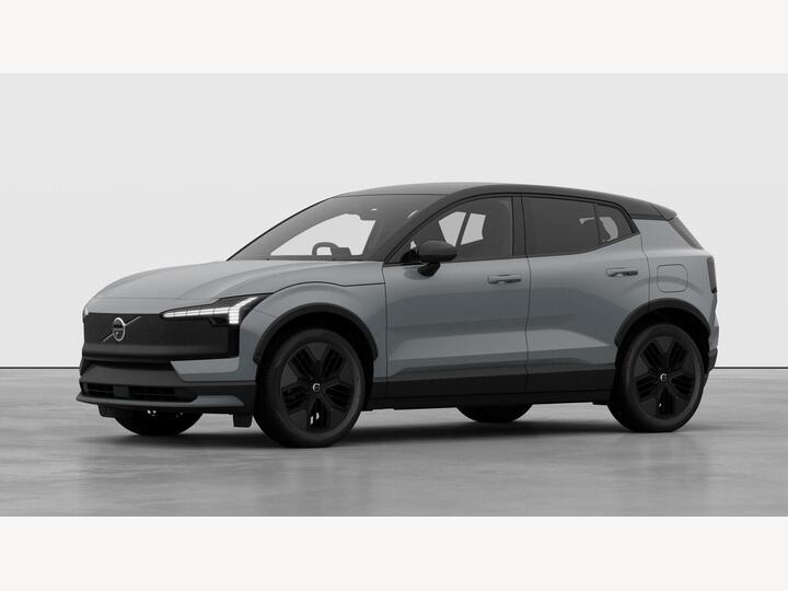 Volvo EX30 Cross Country P5 Long Range 69kWh Ultra Auto 5dr