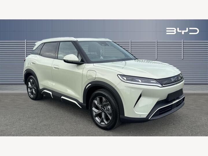 BYD Atto 2 64.8kWh Comfort Auto 5dr