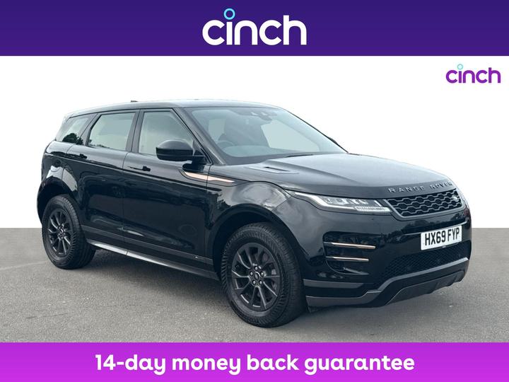 Land Rover Range Rover Evoque 2.0 D150 R-Dynamic FWD Euro 6 (s/s) 5dr