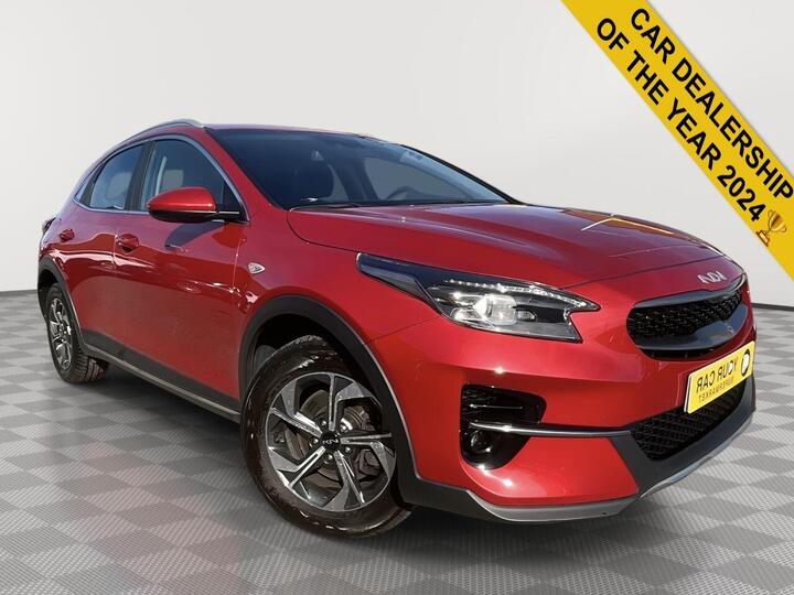 Kia XCEED 1.0 T-GDi 2 Euro 6 (s/s) 5dr