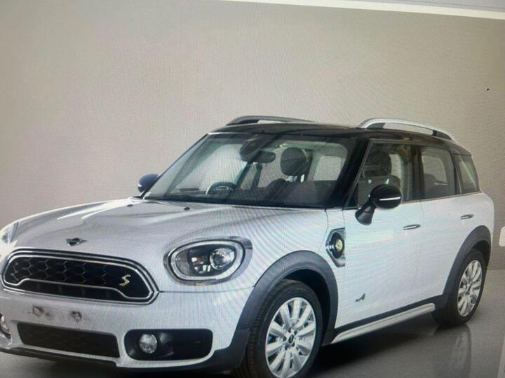 MINI COUNTRYMAN 1.5 7.6kWh Cooper SE Auto ALL4 Euro 6 (s/s) 5dr