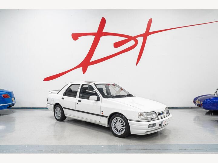 Ford SIERRA 2.0 RS Cosworth 4dr