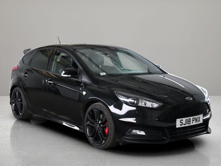 Ford FOCUS 2.0 TDCi ST-3 Euro 6 (s/s) 5dr