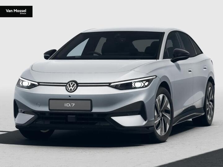 Volkswagen ID.7 Pro 77kWh Match Fastback Auto 5dr
