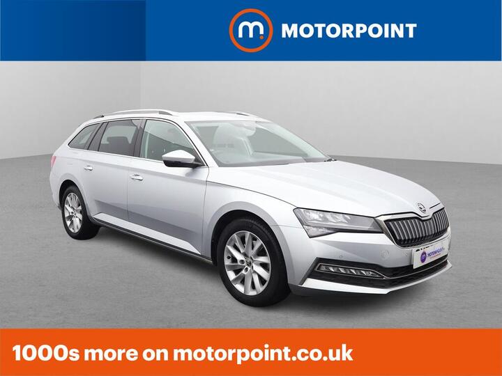 Skoda Superb 1.4 TSI IV 13kWh SE Technology DSG Euro 6 (s/s) 5dr Skoda Superb 1.4 TSI IV 13kWh SE Technology DSG Euro 6 (s/s) 5dr
