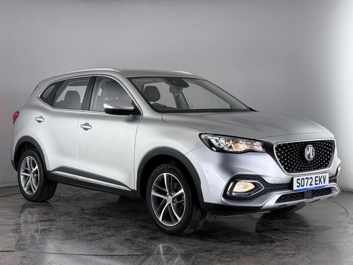 MG MG HS 1.5 T-GDI Excite Euro 6 (s/s) 5dr