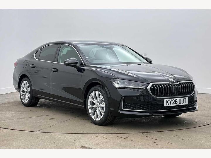 Skoda Superb 1.5 TSI E-TEC MHEV SE L DSG Euro 6 (s/s) 5dr