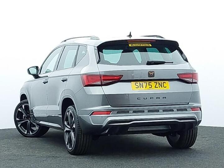 CUPRA Ateca 1.5 EcoTSI V2 DSG Euro 6 (s/s) 5dr