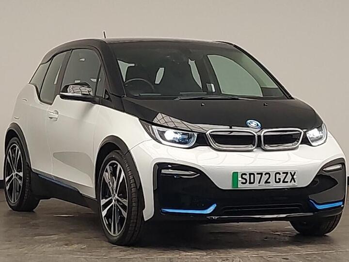 BMW I3 Series 42.2kWh S Auto 5dr
