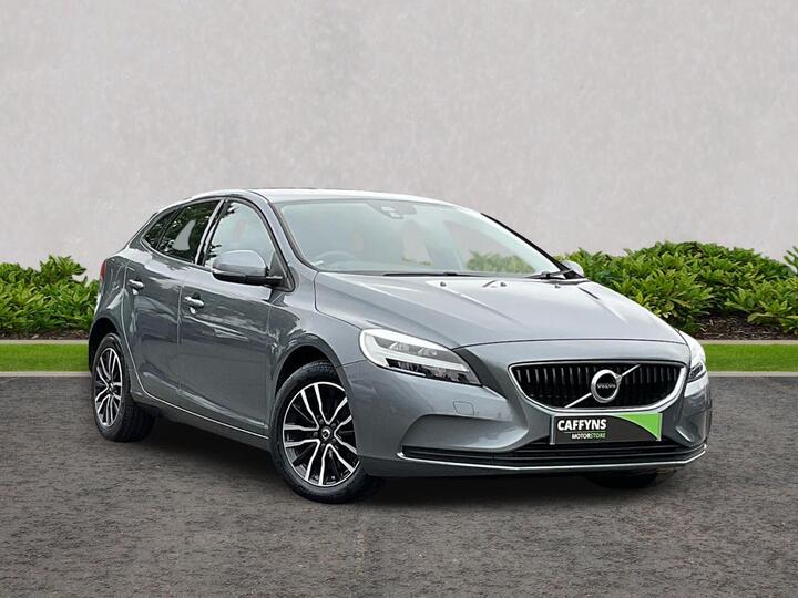 Volvo V40 2.0 T2 Momentum Euro 6 (s/s) 5dr
