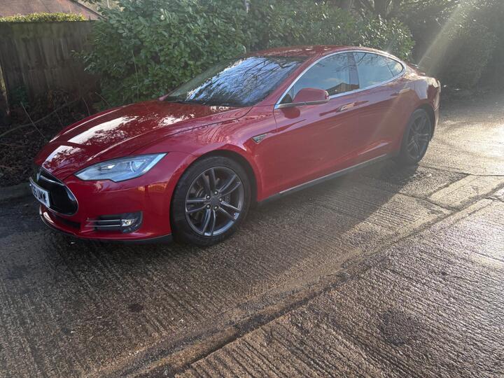 Tesla Model S 85D (Dual Motor) Auto 4WD 5dr