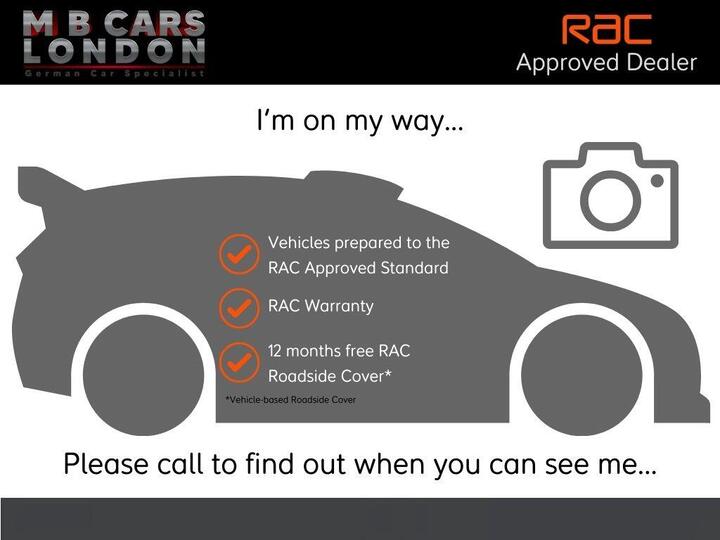 BMW 2 SERIES GRAN COUPE 1.5 218i M Sport DCT Euro 6 (s/s) 4dr