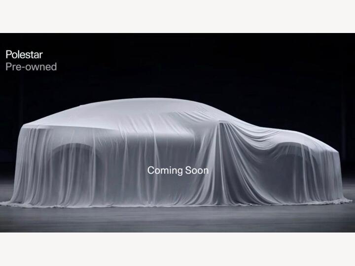 Polestar Polestar 2 Single Motor 64kWh Standard Range Fastback Auto FWD 5dr