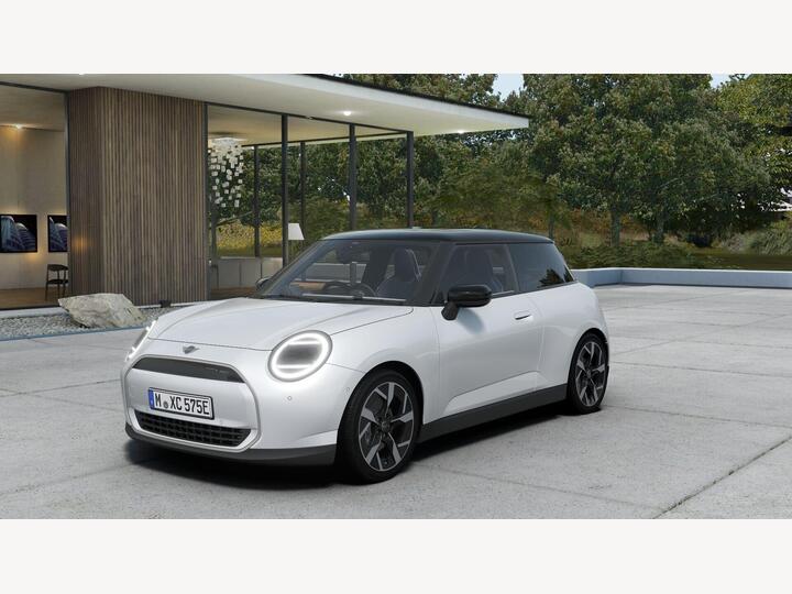 MINI Electric Cooper E 40.7kWh Exclusive Auto 3dr