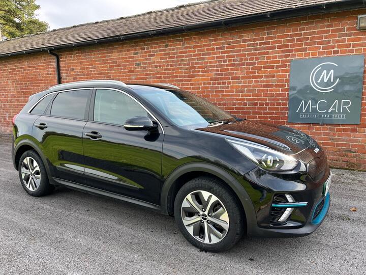 Kia Niro 64kWh 2 Auto 5dr