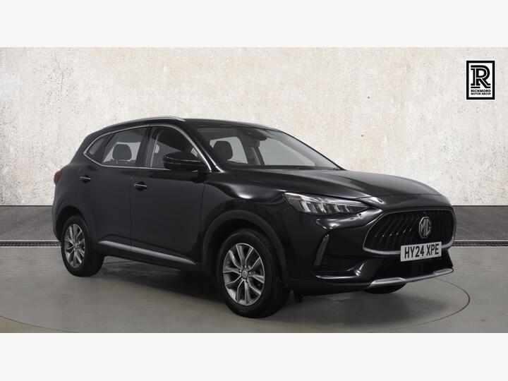 MG MG HS 1.5 T-GDI SE Euro 6 (s/s) 5dr