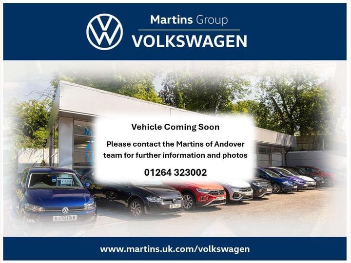 Volkswagen Tiguan Allspace 2.0 TDI Life DSG Euro 6 (s/s) 5dr