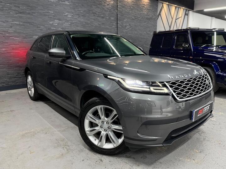 Land Rover Range Rover Velar 2.0 D240 SE Auto 4WD Euro 6 (s/s) 5dr