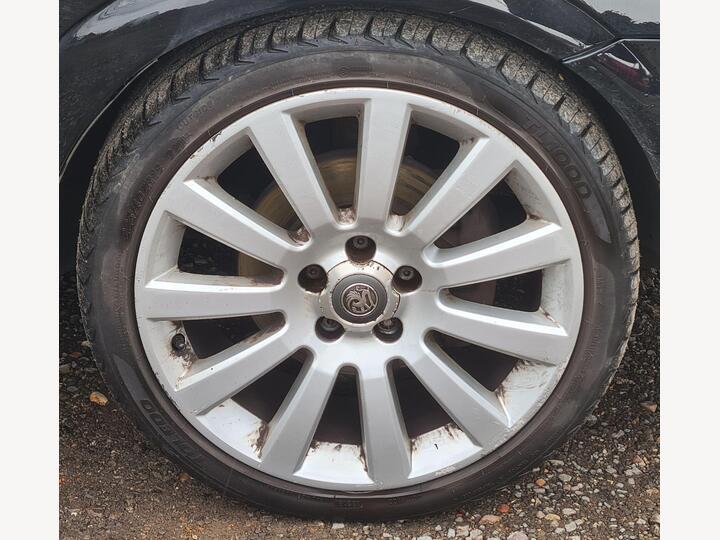 Vauxhall Astra 1.8i 16v 2dr
