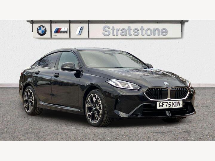 BMW 2 Series 1.5 220i MHT M Sport DCT Euro 6 (s/s) 4dr