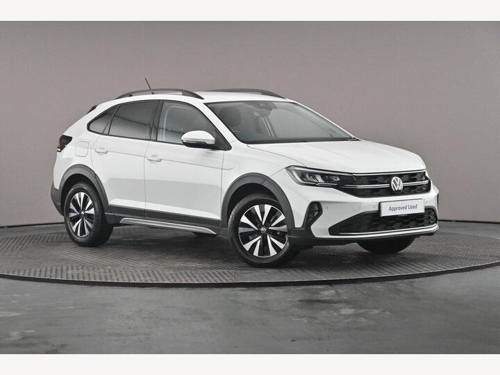 Volkswagen Taigo 1.0 TSI Life Euro 6 (s/s) 5dr