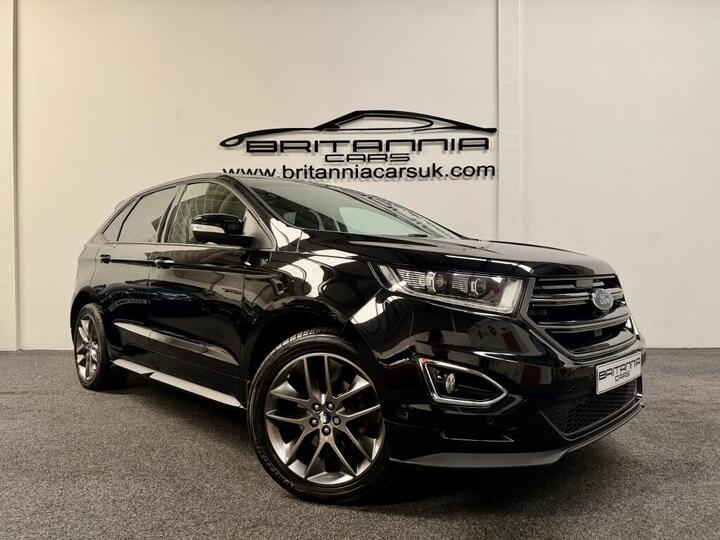 Ford EDGE DIESEL ESTATE 2.0 TDCi Sport Powershift AWD Euro 6 (s/s) 5dr