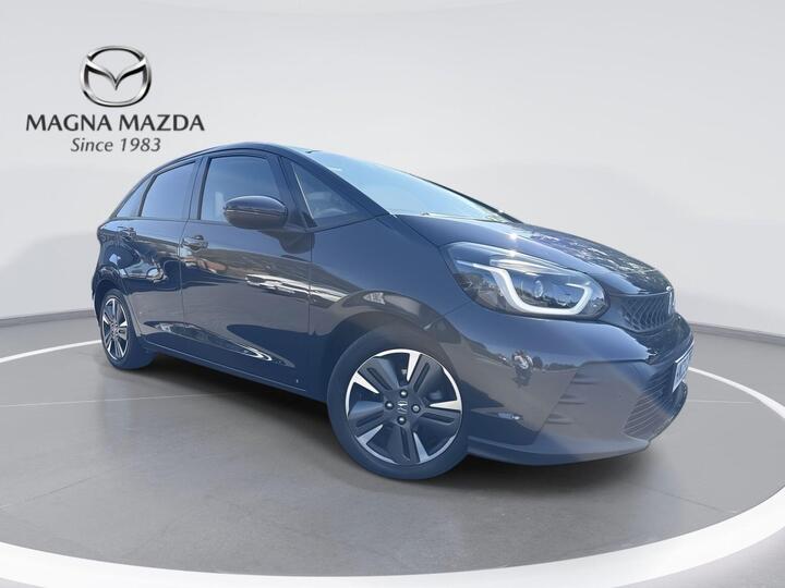 Honda Jazz 1.5 H I-MMD Advance ECVT Euro 6 (s/s) 5dr