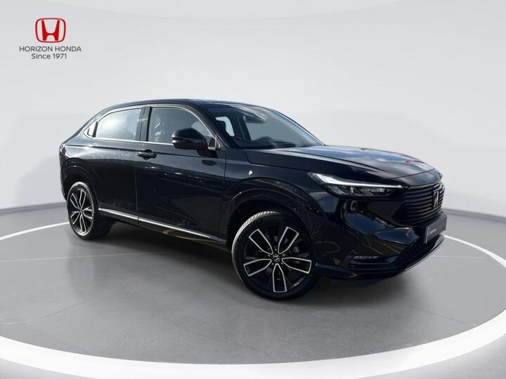 Honda HR-V 1.5 H I-MMD Advance CVT Euro 6 (s/s) 5dr