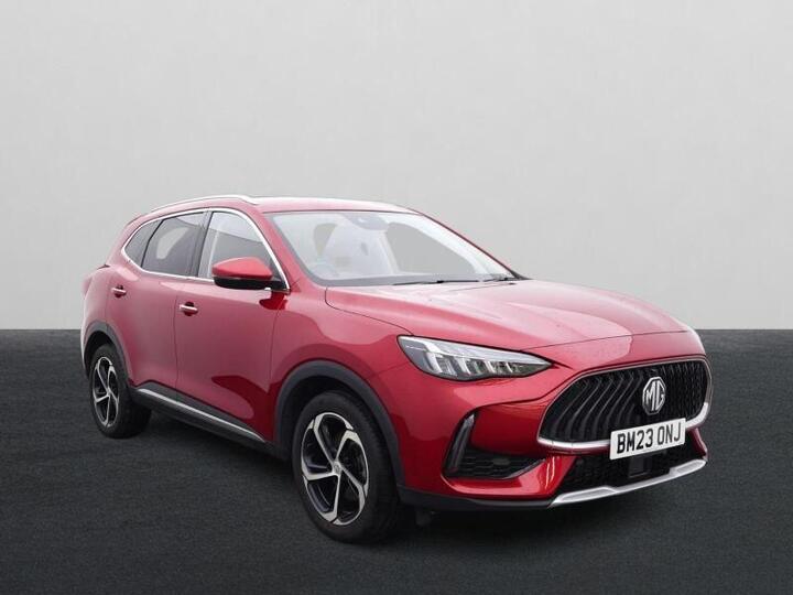 MG MG HS 1.5 T-GDI Trophy DCT Euro 6 (s/s) 5dr